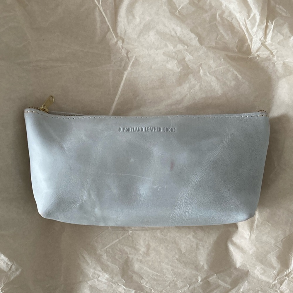 Portland Leather Utility Bag